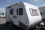 New 2013 Coleman Coleman CTS14FD Travel Trailer For Sale
